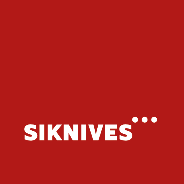 SIKNIVES