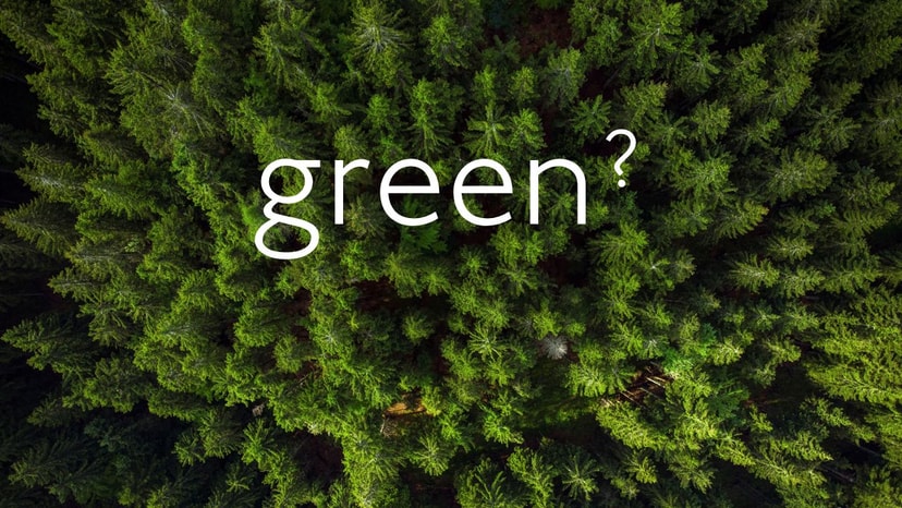 FAQ: Green steel
