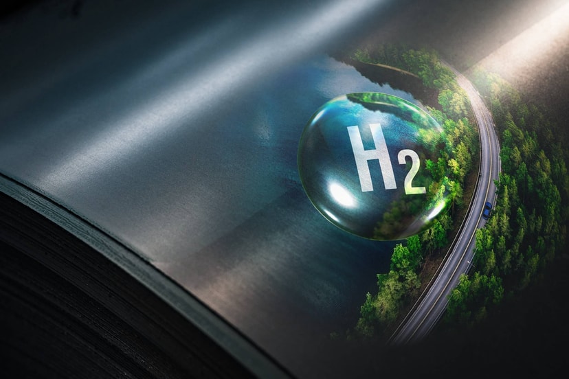 Hydrogen in steelmaking: the hype, the reality, and the limitations