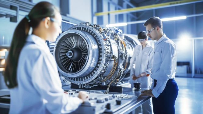 Farnborough International Airshow 2026