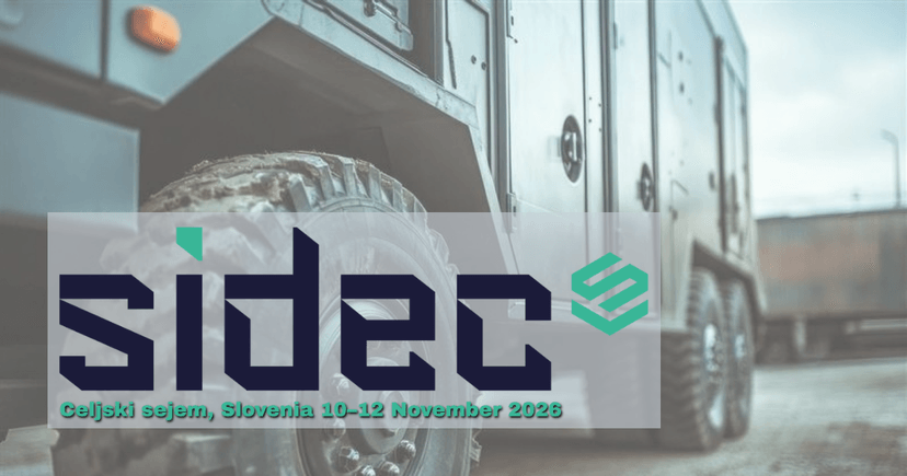 SIDEC 2026