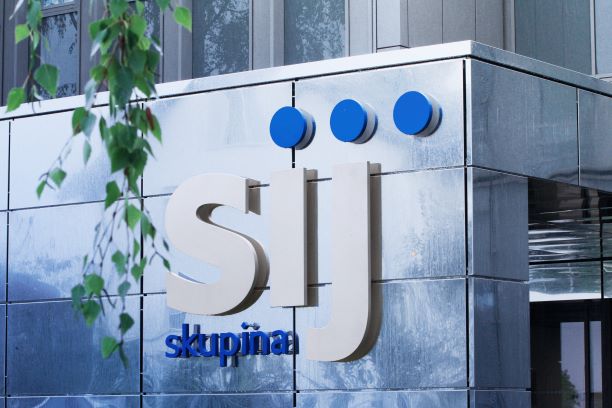 SIJ Group in first half of 2026 (press release)